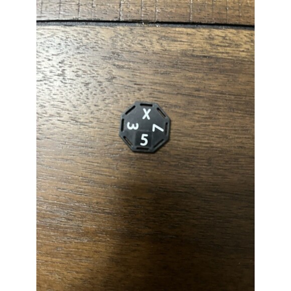 Callaway Big Bertha Fusion Hybrid Rescue Wood Golf Club Head Cover With Tag - Picture 6 of 6